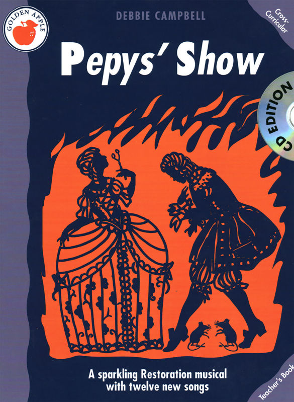 Pepys' Show