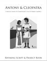 Antony & Cleopatra_Script_Modern_Rhyming_Text