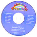 Picture of Rainbow Spectacular CD Pack